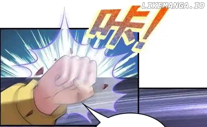 Local Supplier Of Alien Goods Chapter 50 - page 22