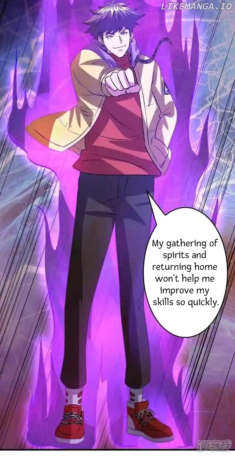 Local Supplier Of Alien Goods Chapter 50 - page 25