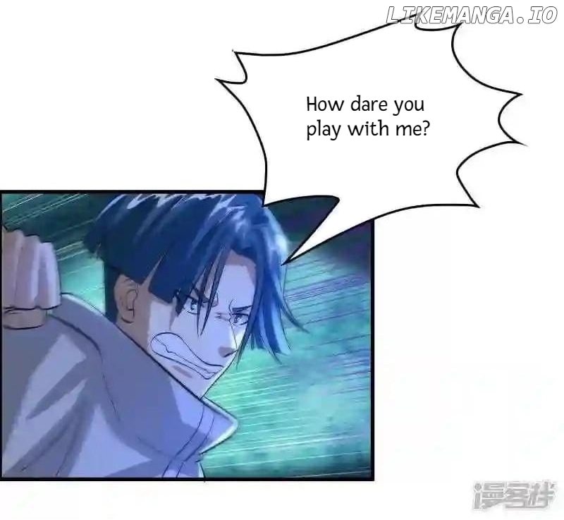 Local Supplier Of Alien Goods Chapter 50 - page 3