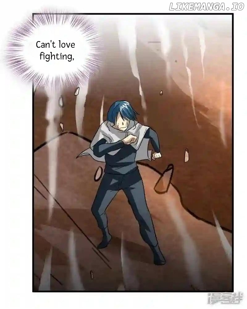 Local Supplier Of Alien Goods Chapter 51 - page 10