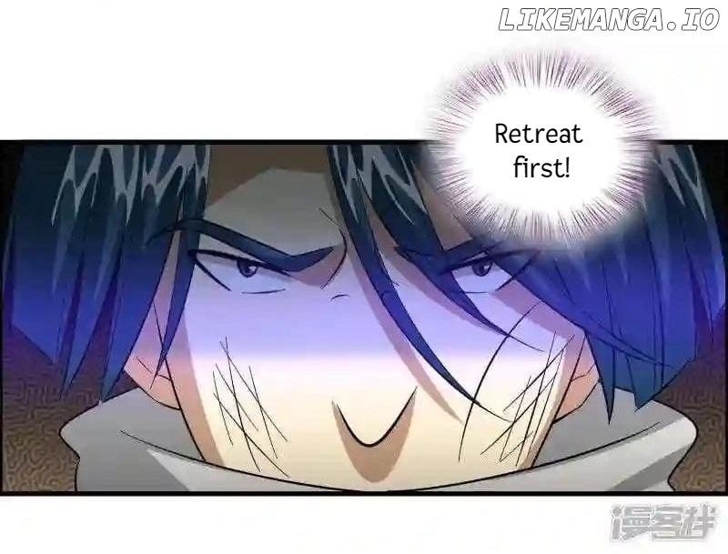 Local Supplier Of Alien Goods Chapter 51 - page 11