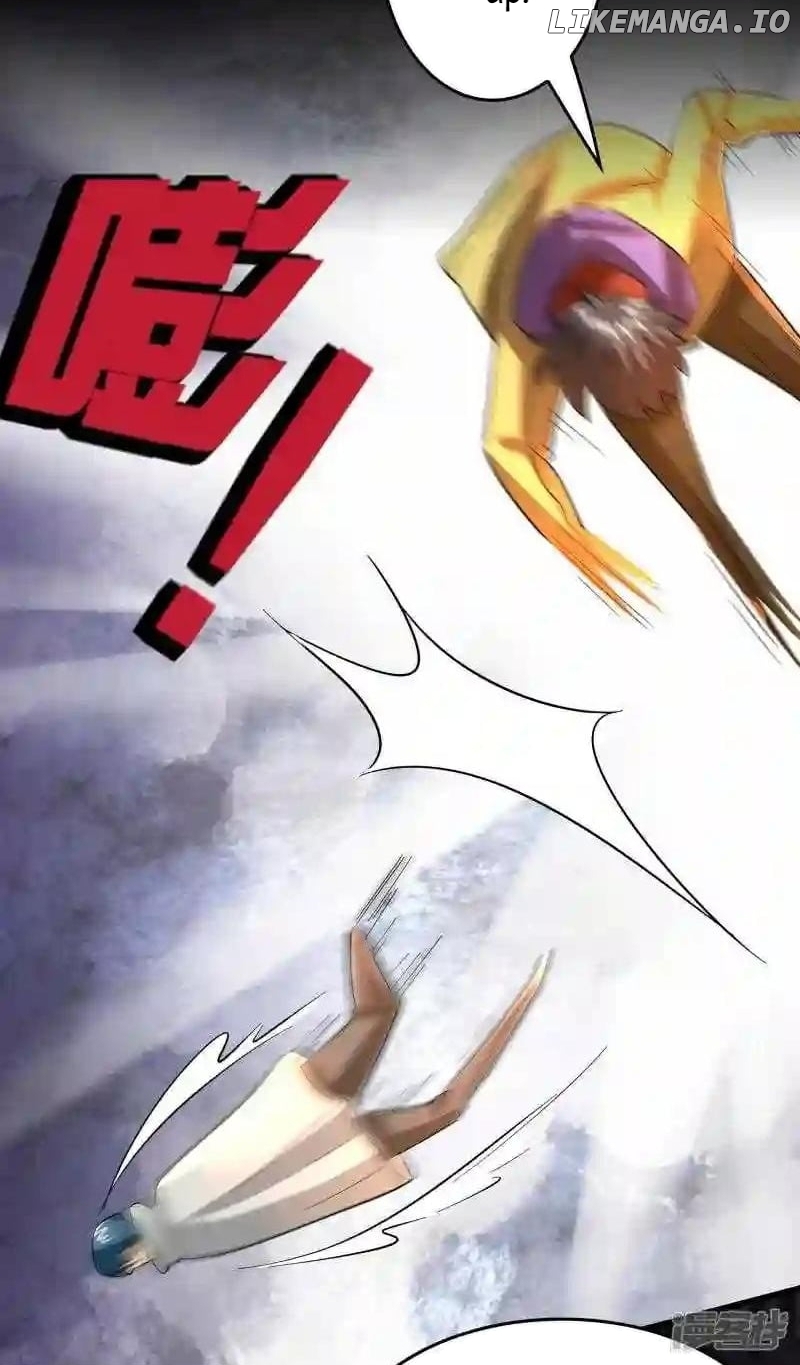 Local Supplier Of Alien Goods Chapter 51 - page 15