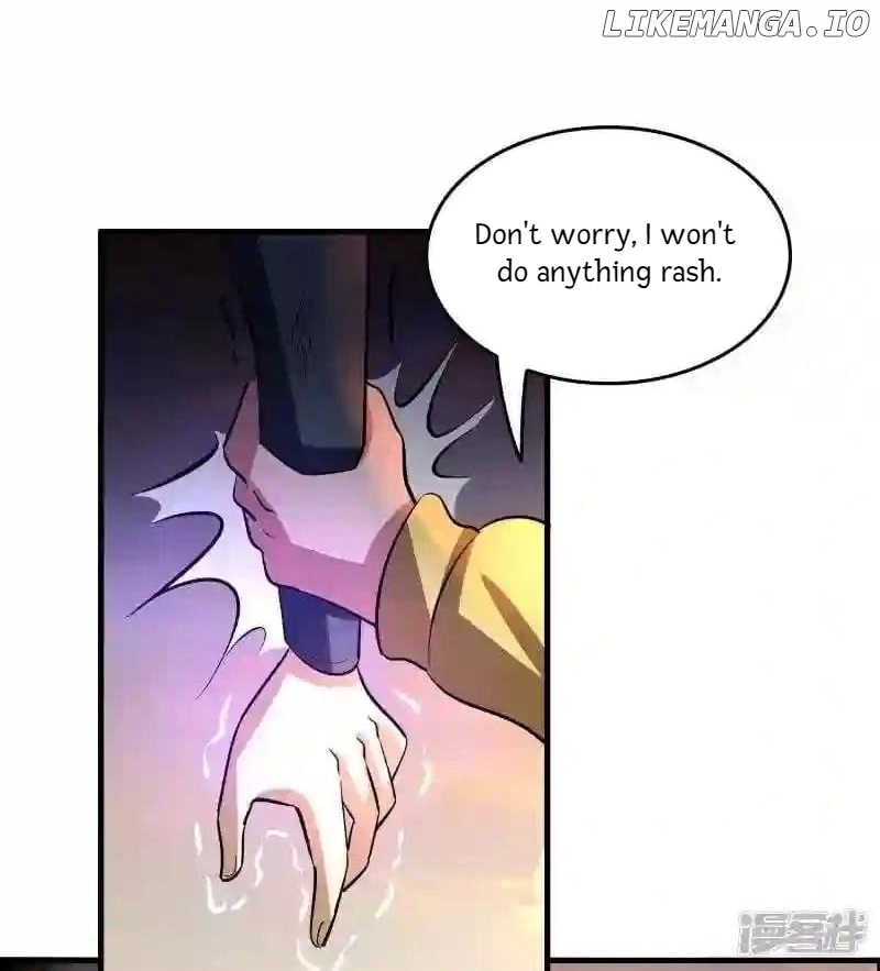 Local Supplier Of Alien Goods Chapter 51 - page 17