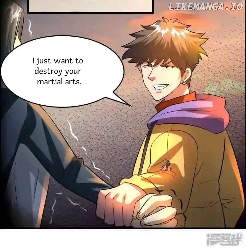 Local Supplier Of Alien Goods Chapter 51 - page 18