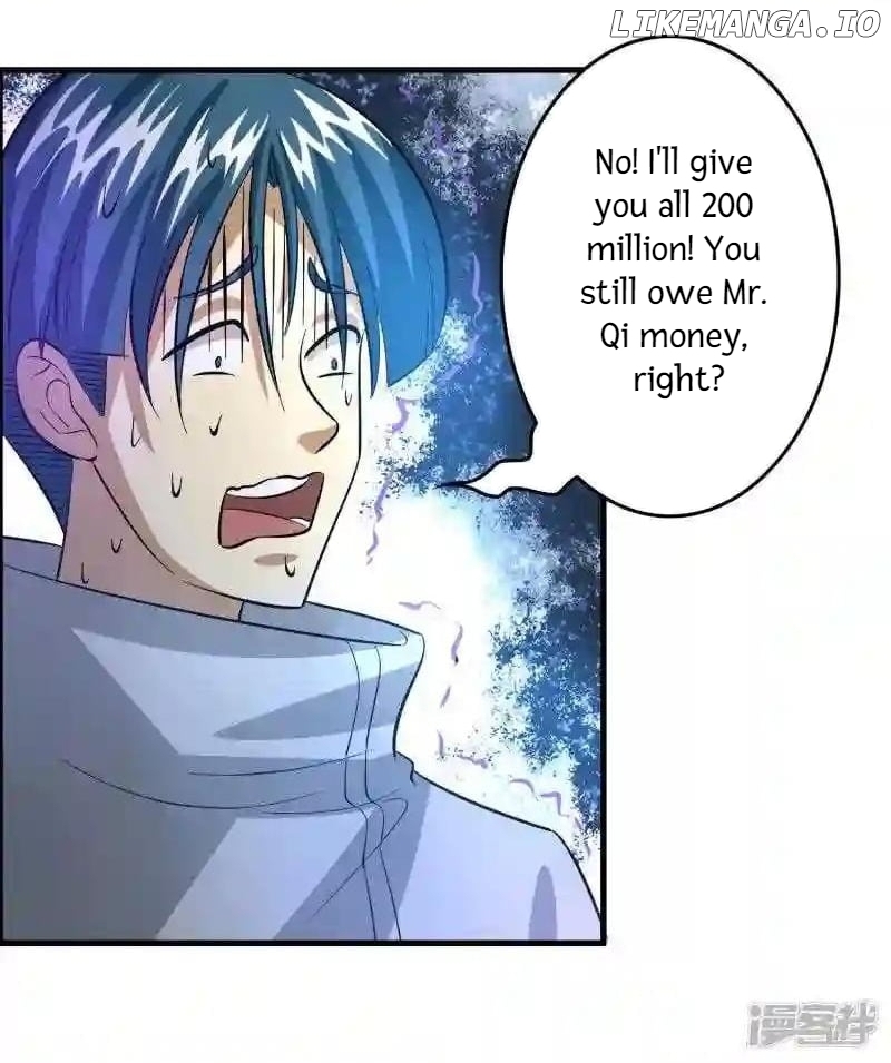 Local Supplier Of Alien Goods Chapter 51 - page 19