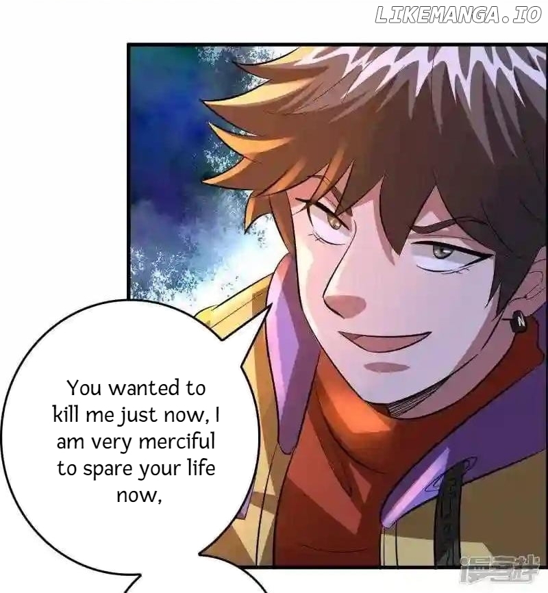Local Supplier Of Alien Goods Chapter 51 - page 20