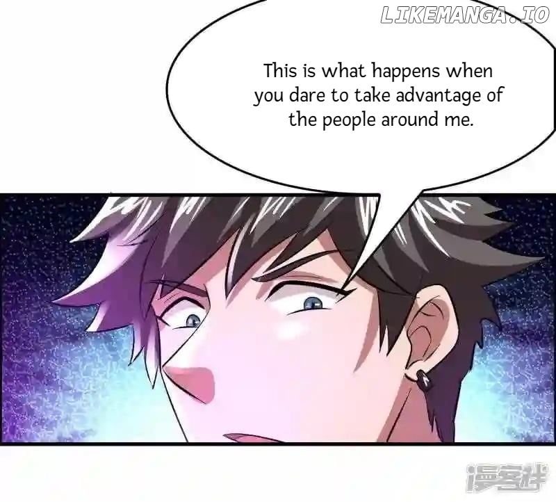 Local Supplier Of Alien Goods Chapter 51 - page 22