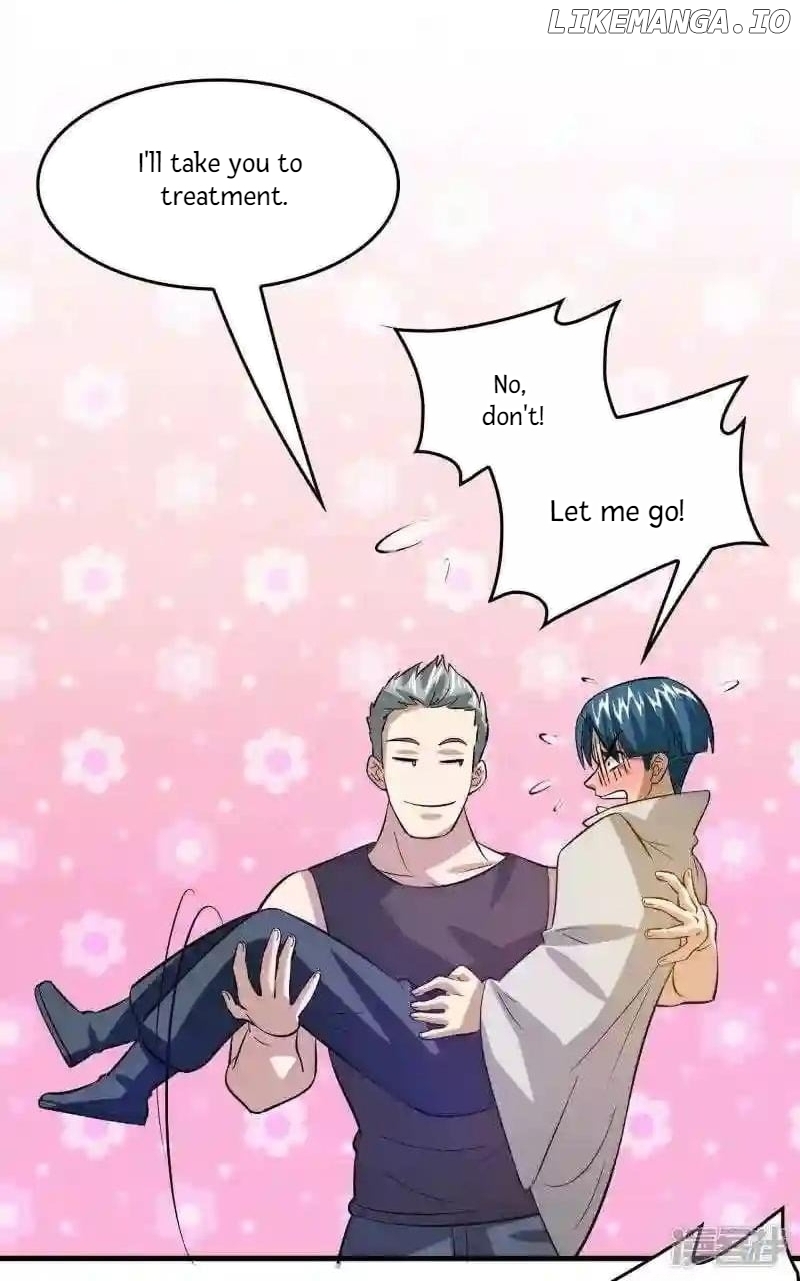 Local Supplier Of Alien Goods Chapter 51 - page 27
