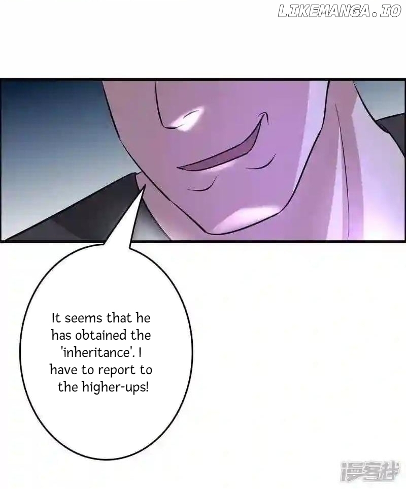 Local Supplier Of Alien Goods Chapter 51 - page 29