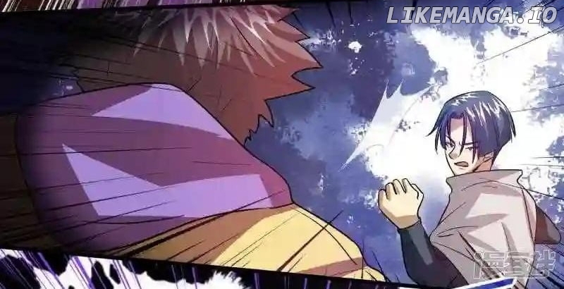Local Supplier Of Alien Goods Chapter 51 - page 3