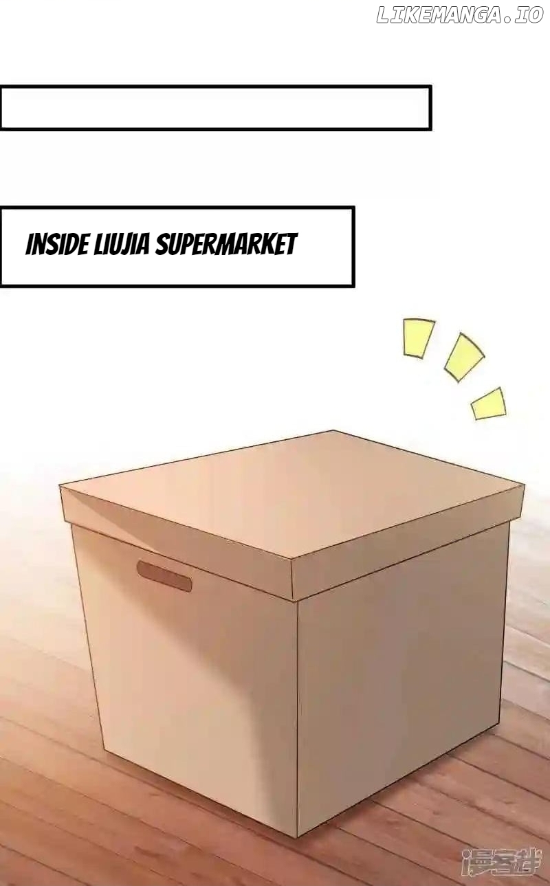 Local Supplier Of Alien Goods Chapter 51 - page 30