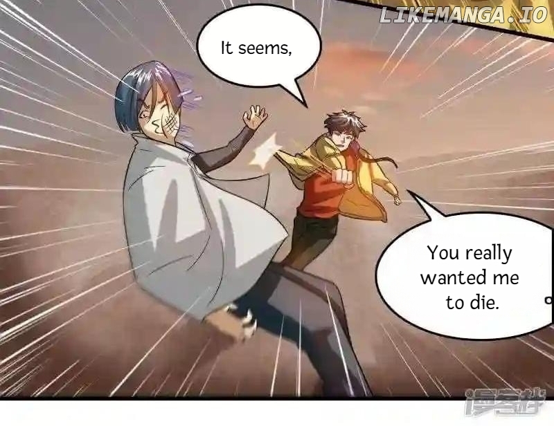 Local Supplier Of Alien Goods Chapter 51 - page 5