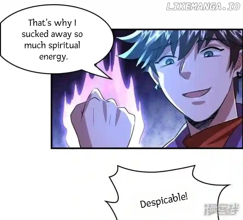 Local Supplier Of Alien Goods Chapter 51 - page 6