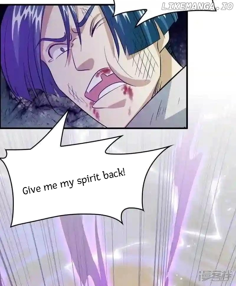 Local Supplier Of Alien Goods Chapter 51 - page 7