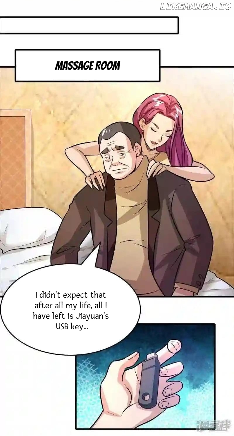 Local Supplier Of Alien Goods Chapter 70 - page 15
