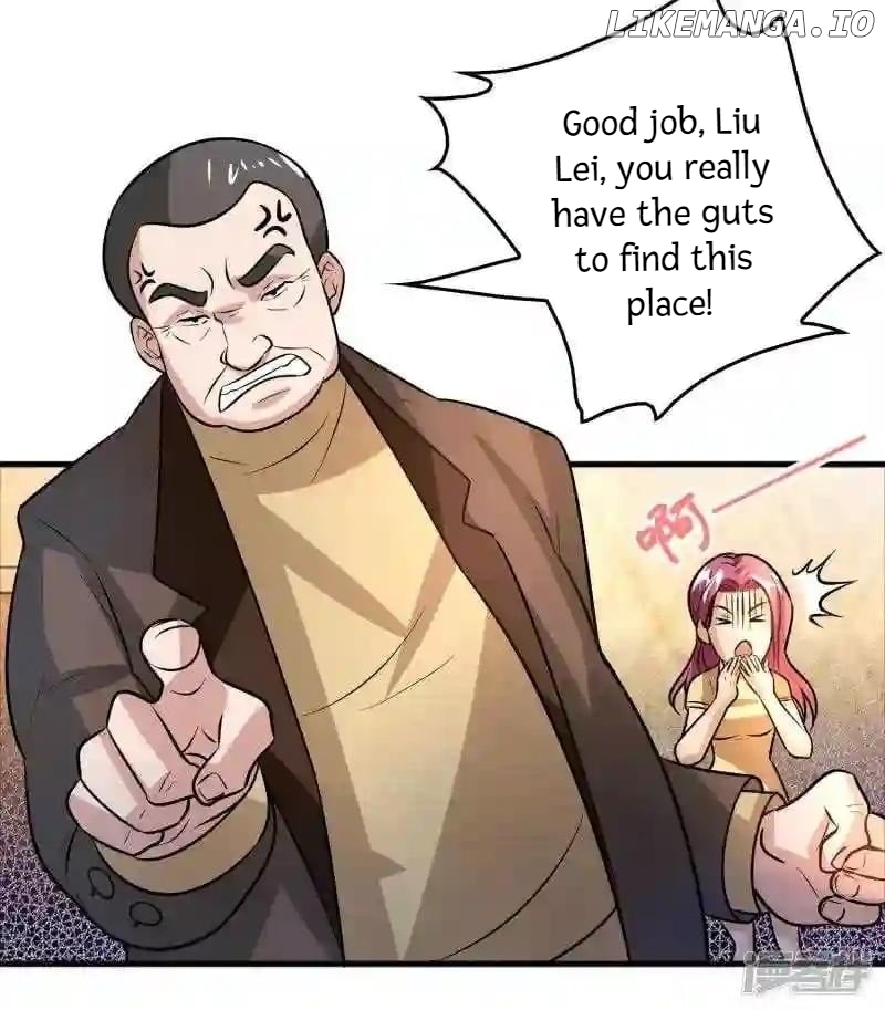 Local Supplier Of Alien Goods Chapter 70 - page 17