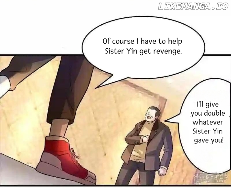 Local Supplier Of Alien Goods Chapter 70 - page 18