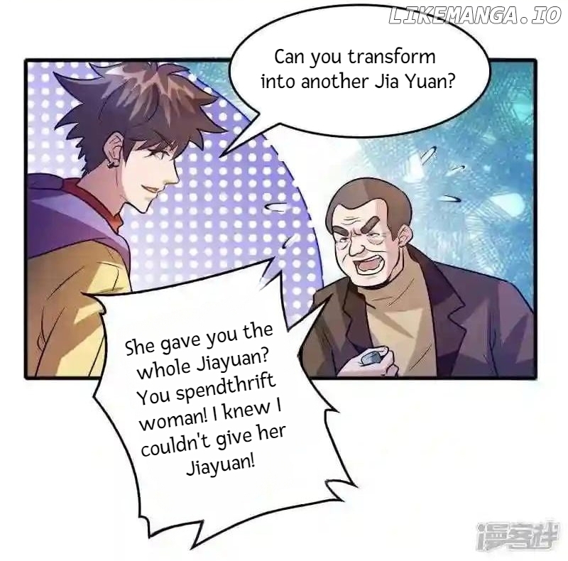 Local Supplier Of Alien Goods Chapter 70 - page 19