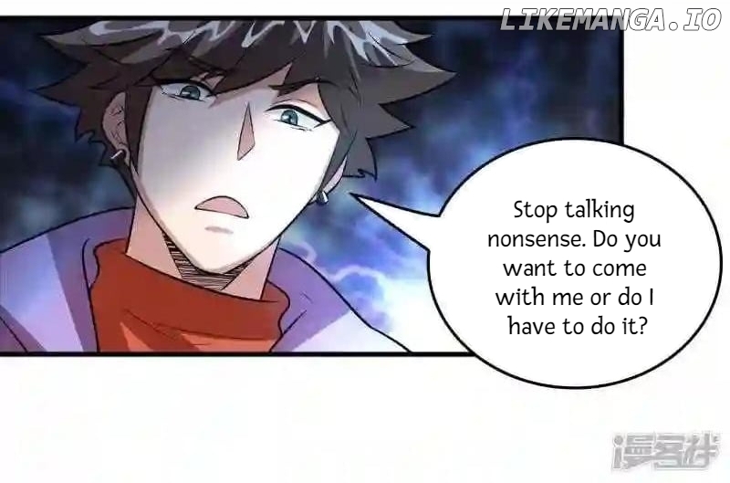 Local Supplier Of Alien Goods Chapter 70 - page 20