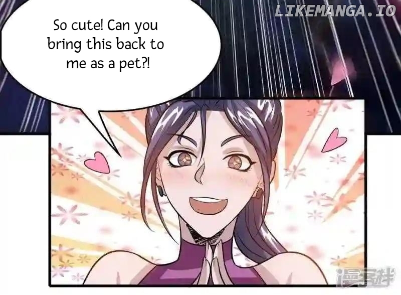 Local Supplier Of Alien Goods Chapter 70 - page 25