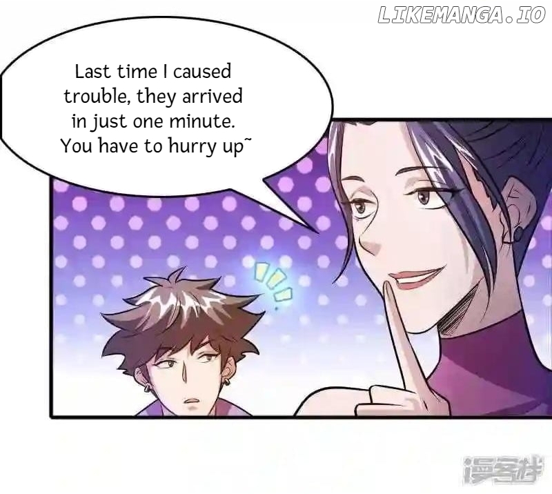 Local Supplier Of Alien Goods Chapter 70 - page 29