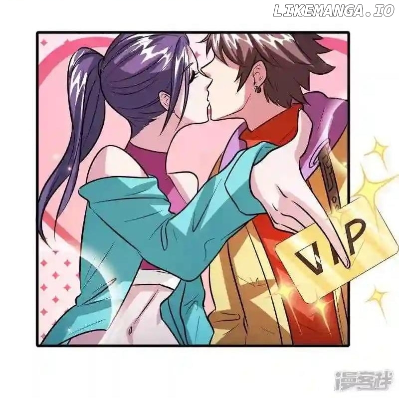 Local Supplier Of Alien Goods Chapter 70 - page 3