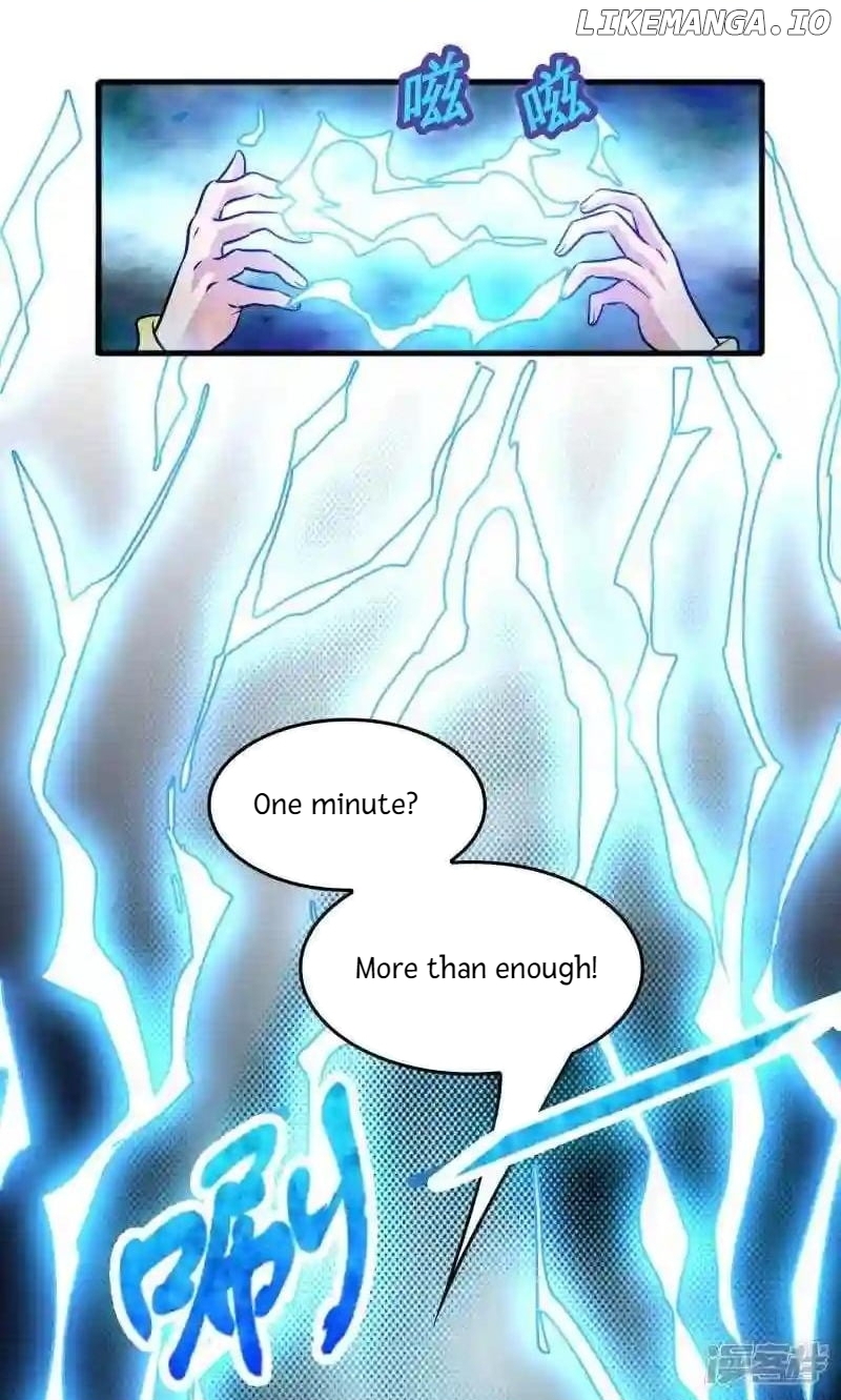 Local Supplier Of Alien Goods Chapter 70 - page 30