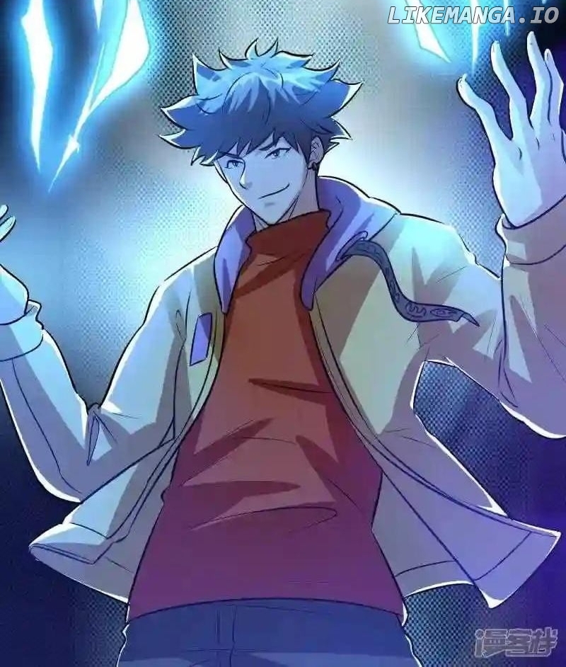 Local Supplier Of Alien Goods Chapter 70 - page 31