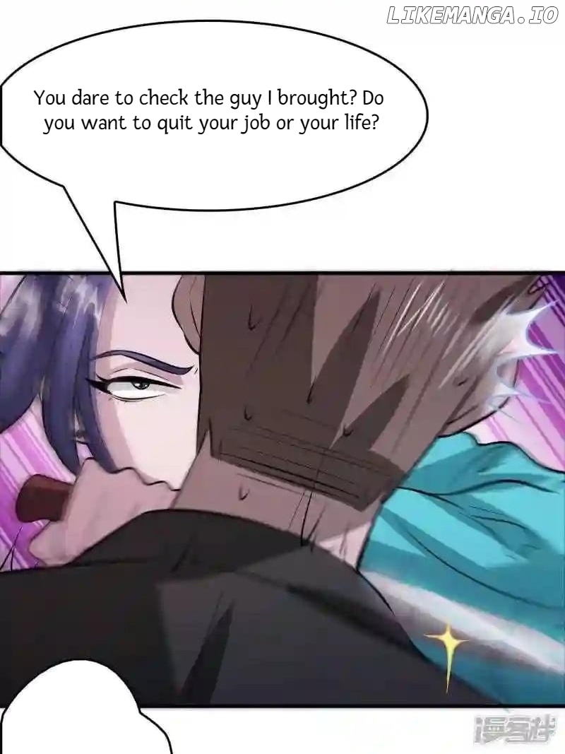 Local Supplier Of Alien Goods Chapter 70 - page 6