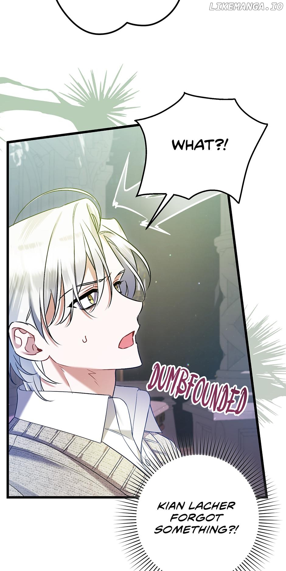 I Simply Cared For My Frail Dad Chapter 32 - page 68