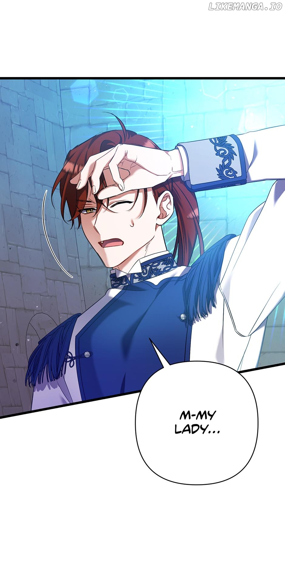 I Simply Cared For My Frail Dad Chapter 39 - page 10