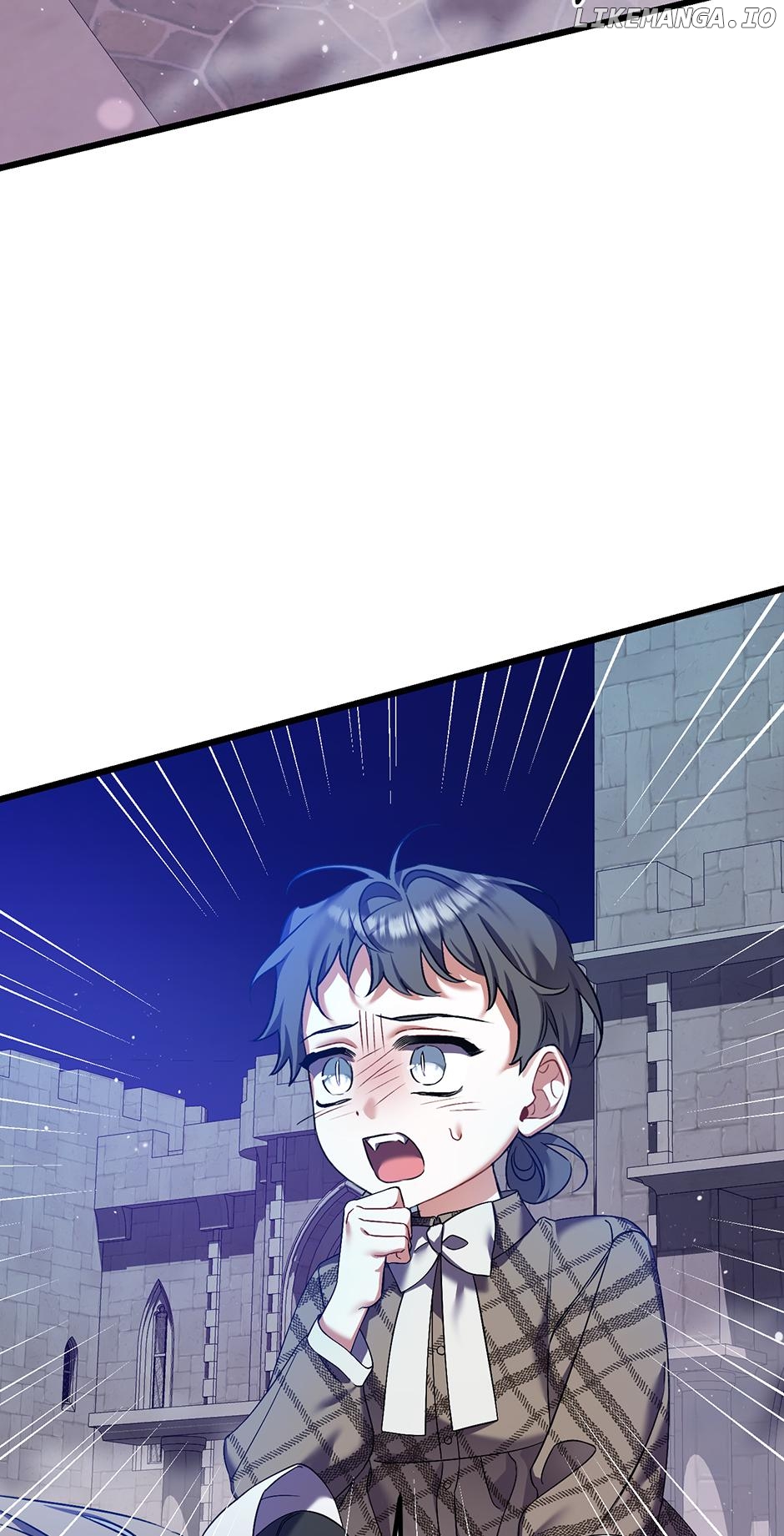 I Simply Cared For My Frail Dad Chapter 39 - page 12