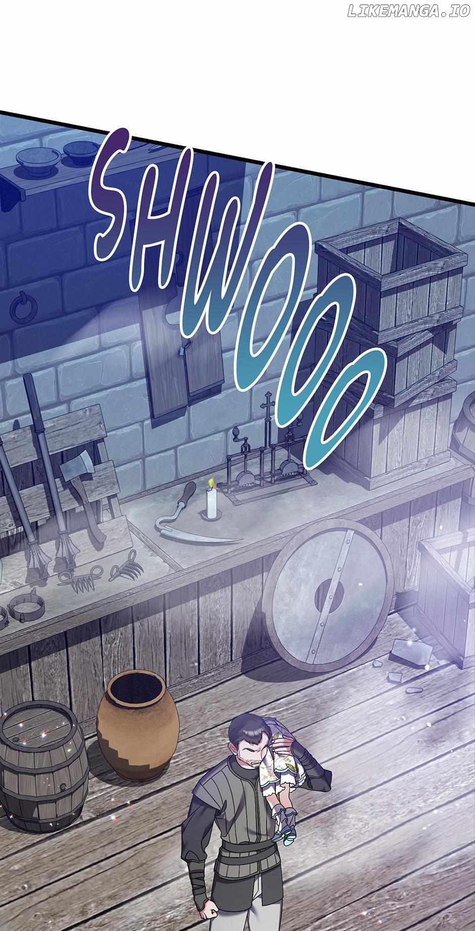 I Simply Cared For My Frail Dad Chapter 39 - page 14