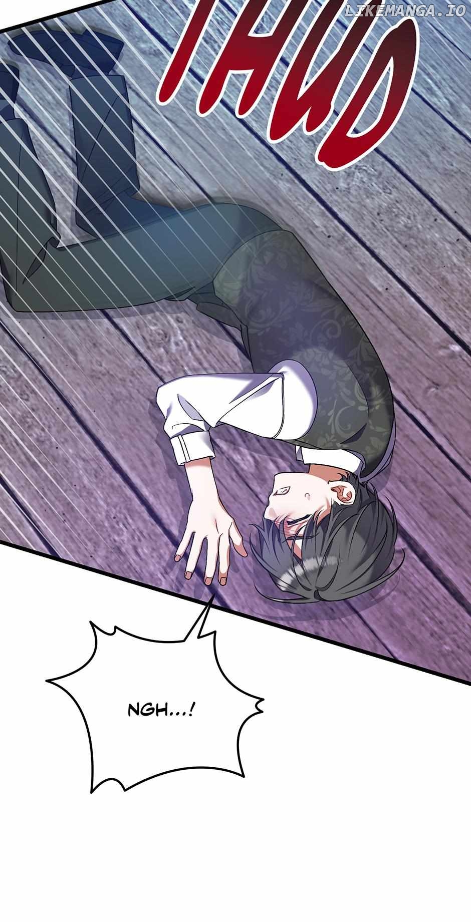 I Simply Cared For My Frail Dad Chapter 39 - page 18