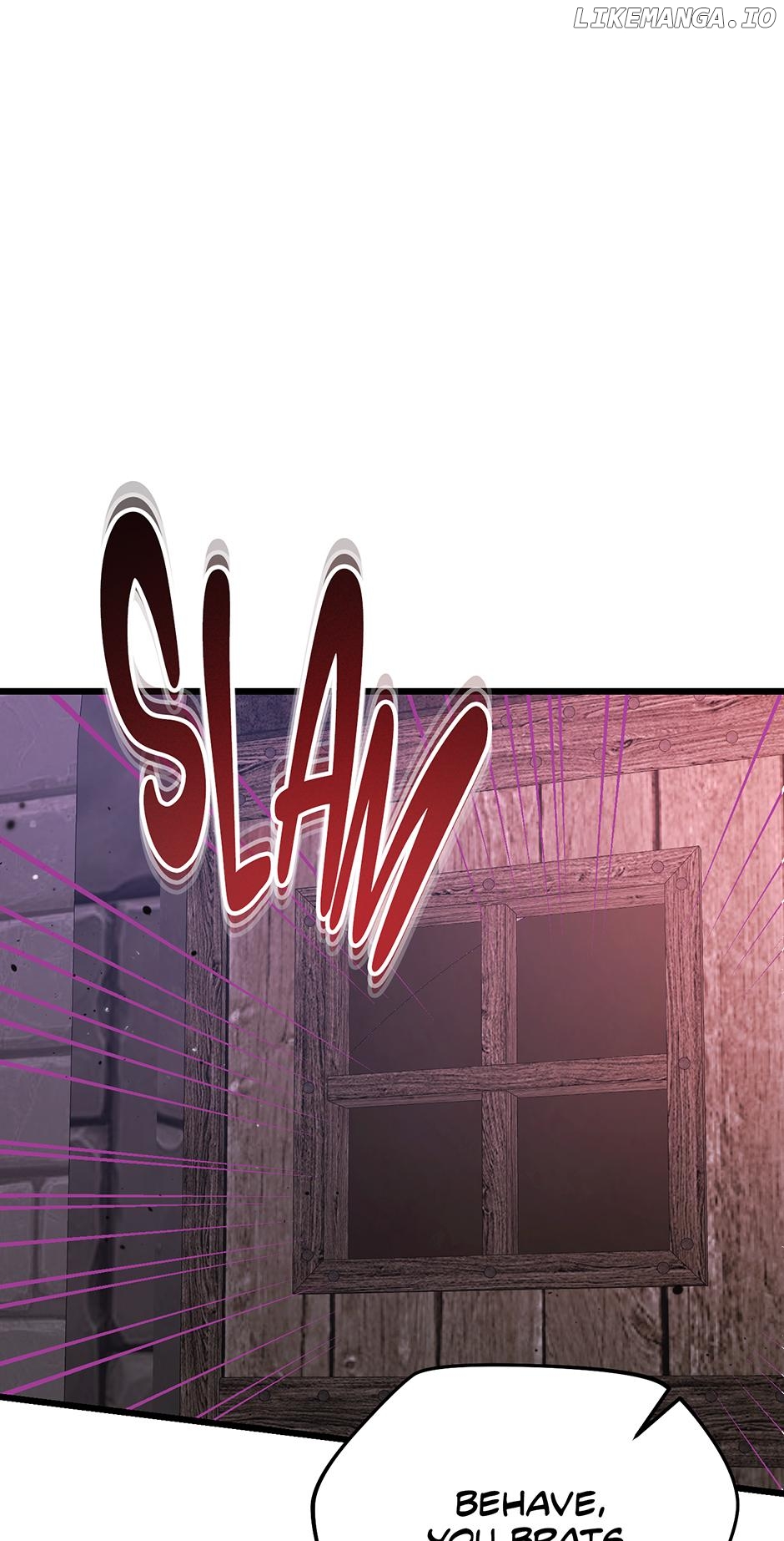 I Simply Cared For My Frail Dad Chapter 39 - page 22