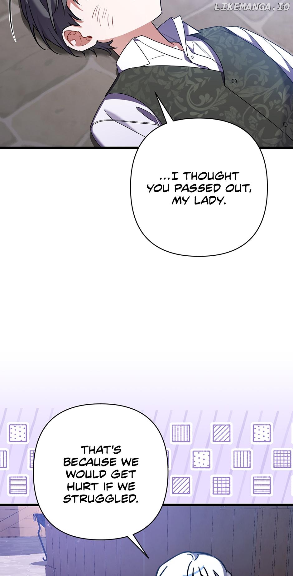 I Simply Cared For My Frail Dad Chapter 39 - page 26