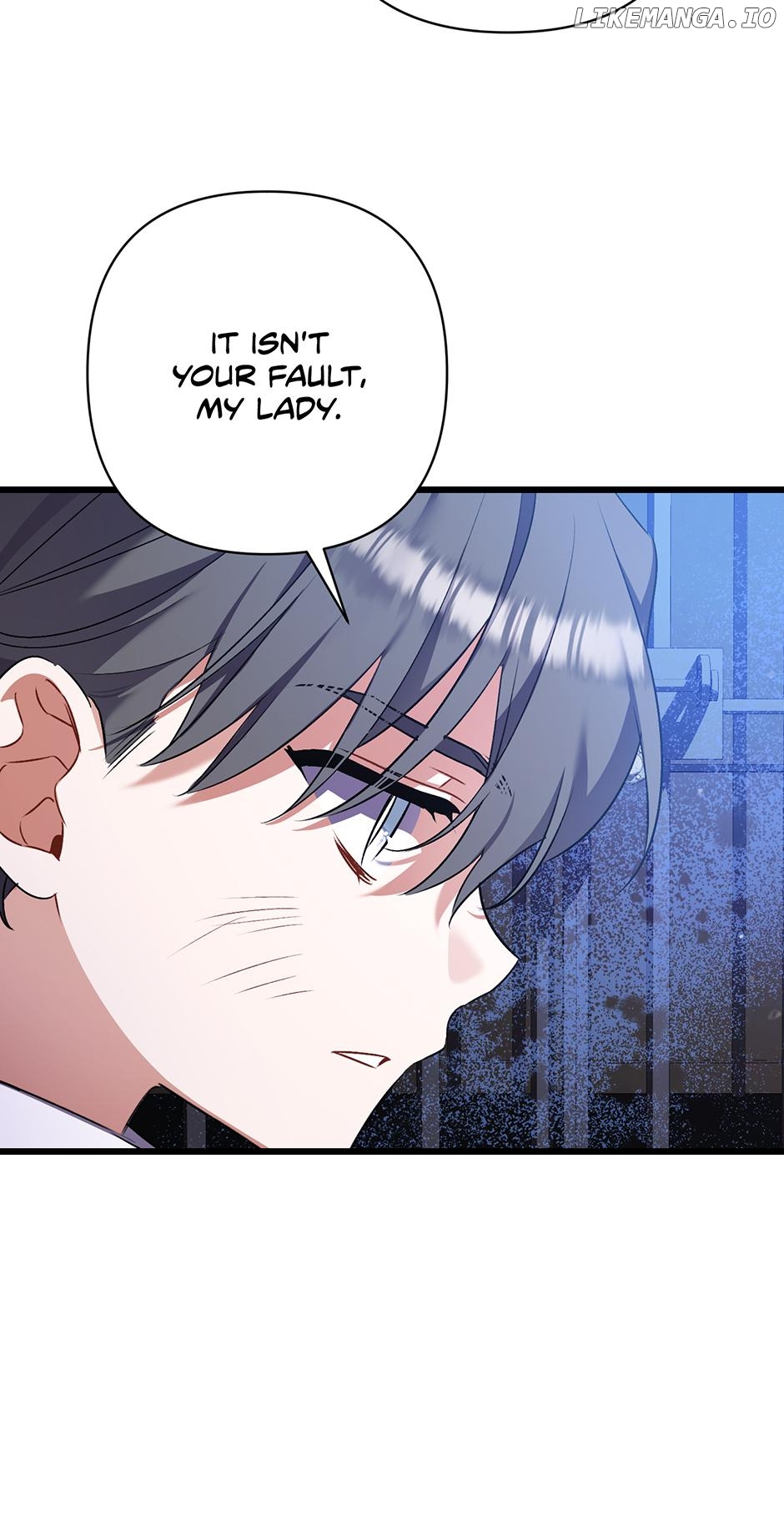 I Simply Cared For My Frail Dad Chapter 39 - page 30