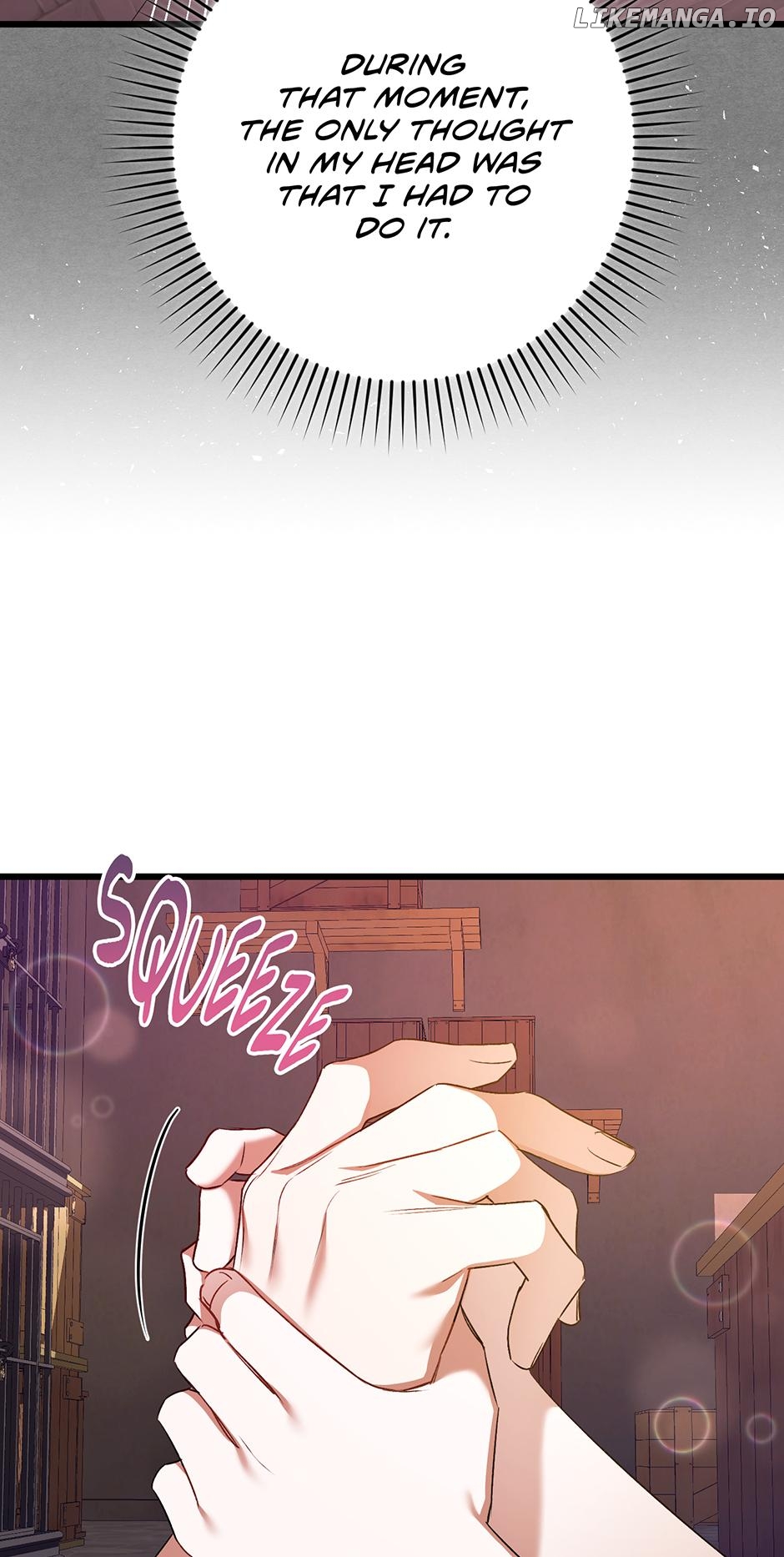I Simply Cared For My Frail Dad Chapter 39 - page 32