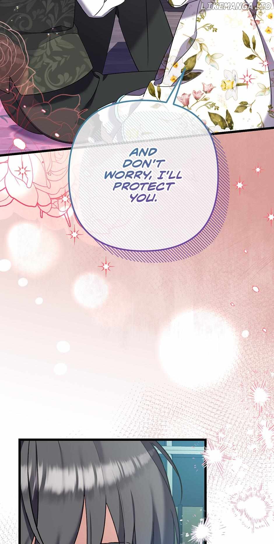 I Simply Cared For My Frail Dad Chapter 39 - page 34