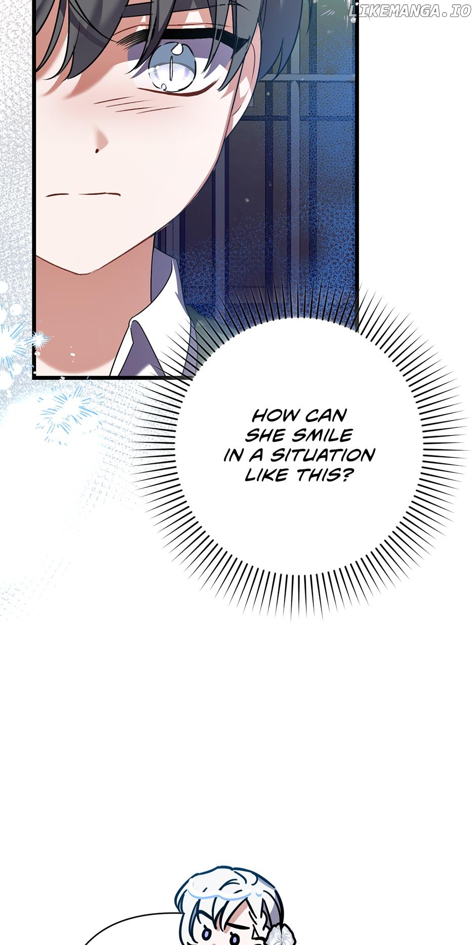 I Simply Cared For My Frail Dad Chapter 39 - page 35