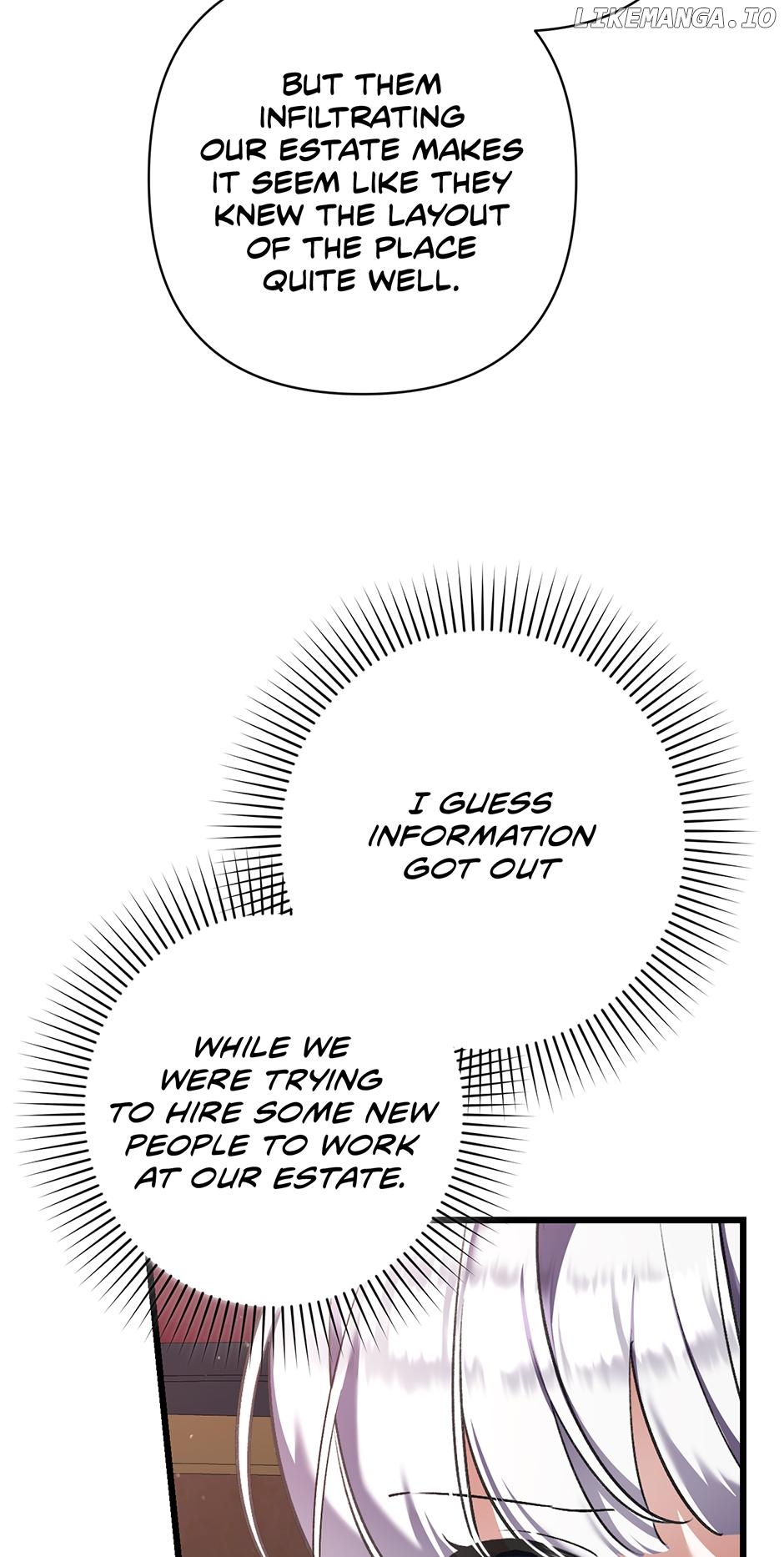 I Simply Cared For My Frail Dad Chapter 39 - page 37