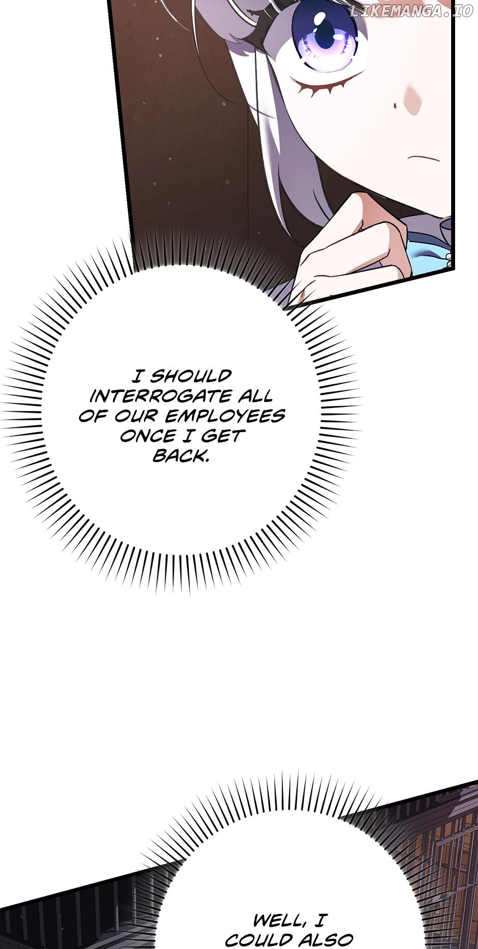 I Simply Cared For My Frail Dad Chapter 39 - page 38