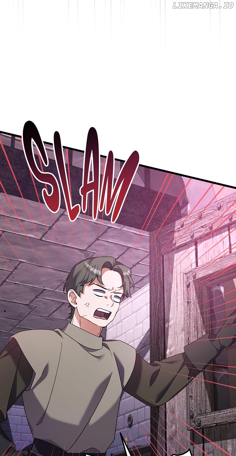 I Simply Cared For My Frail Dad Chapter 39 - page 45