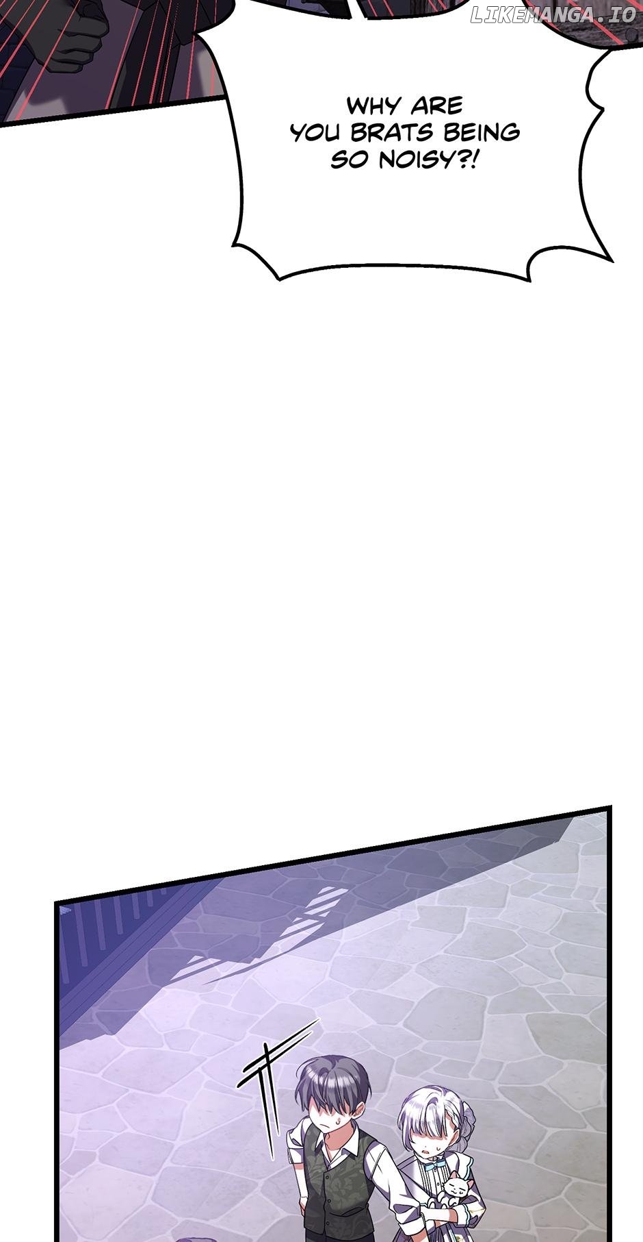I Simply Cared For My Frail Dad Chapter 39 - page 46