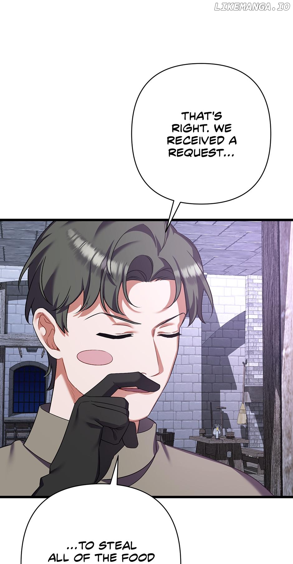 I Simply Cared For My Frail Dad Chapter 39 - page 50