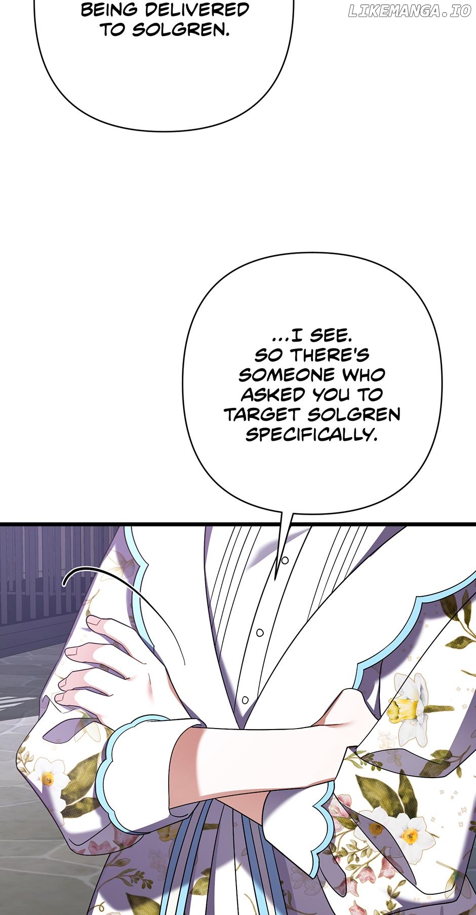 I Simply Cared For My Frail Dad Chapter 39 - page 51