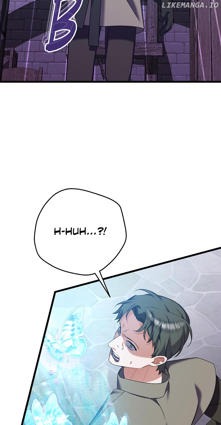 I Simply Cared For My Frail Dad Chapter 39 - page 56