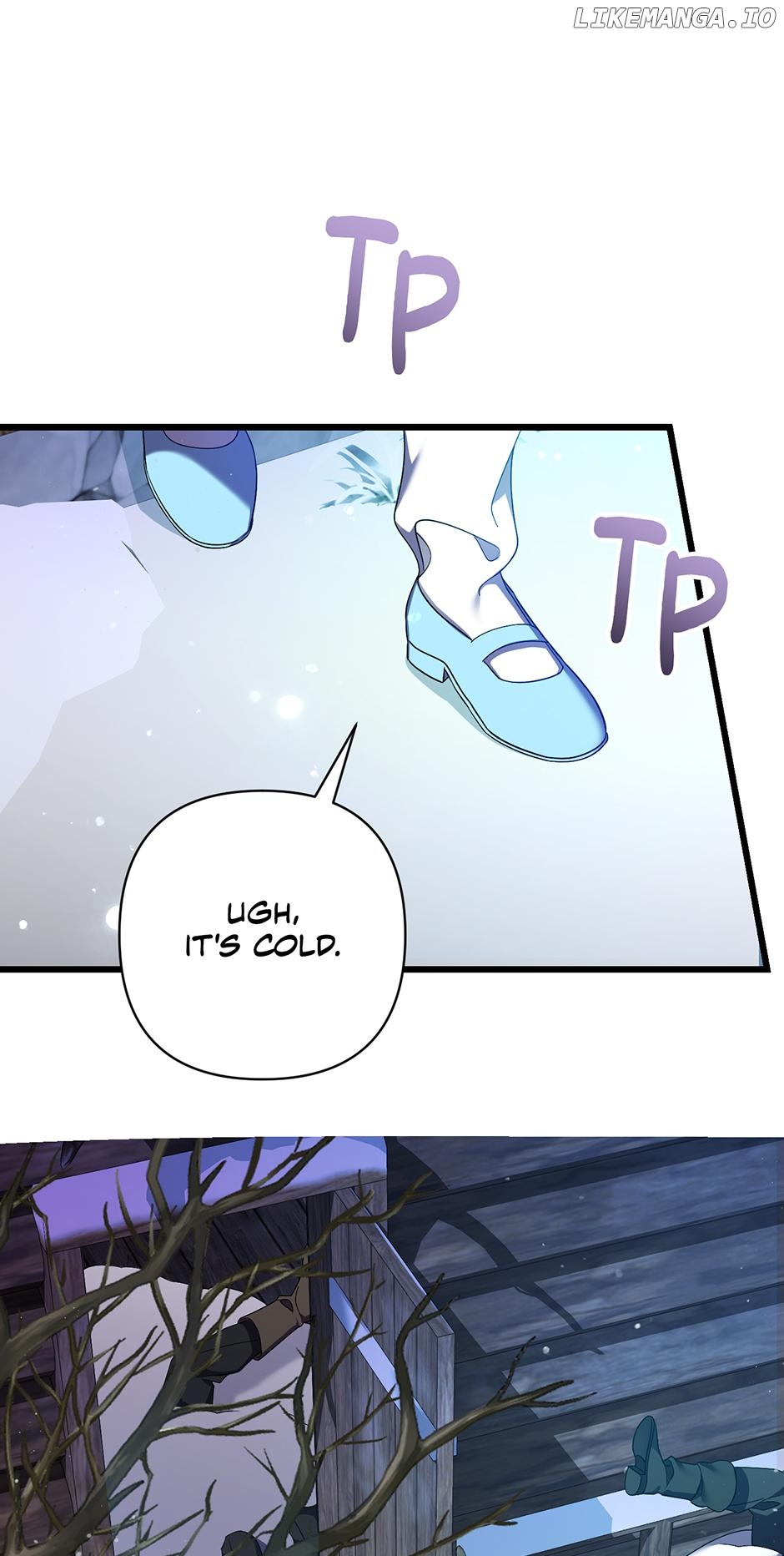I Simply Cared For My Frail Dad Chapter 39 - page 59