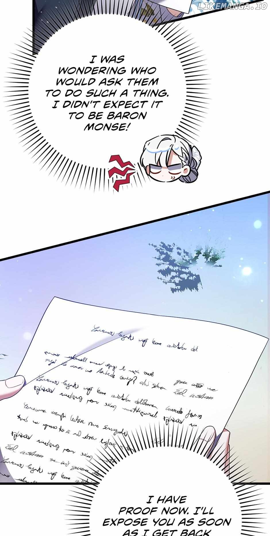 I Simply Cared For My Frail Dad Chapter 39 - page 62