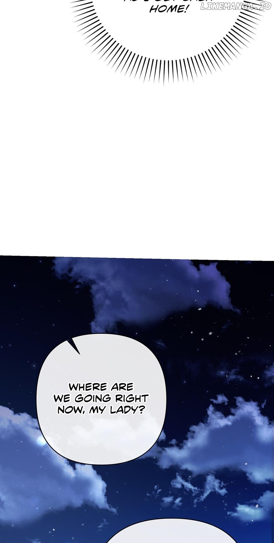 I Simply Cared For My Frail Dad Chapter 39 - page 63